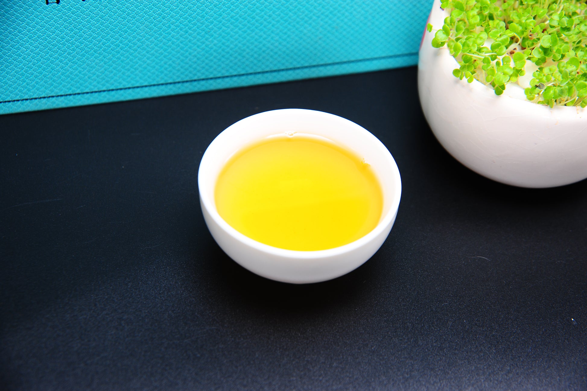 HUAFANGCUN Huafang Village Pu’er Raw Tea （Gift Box）