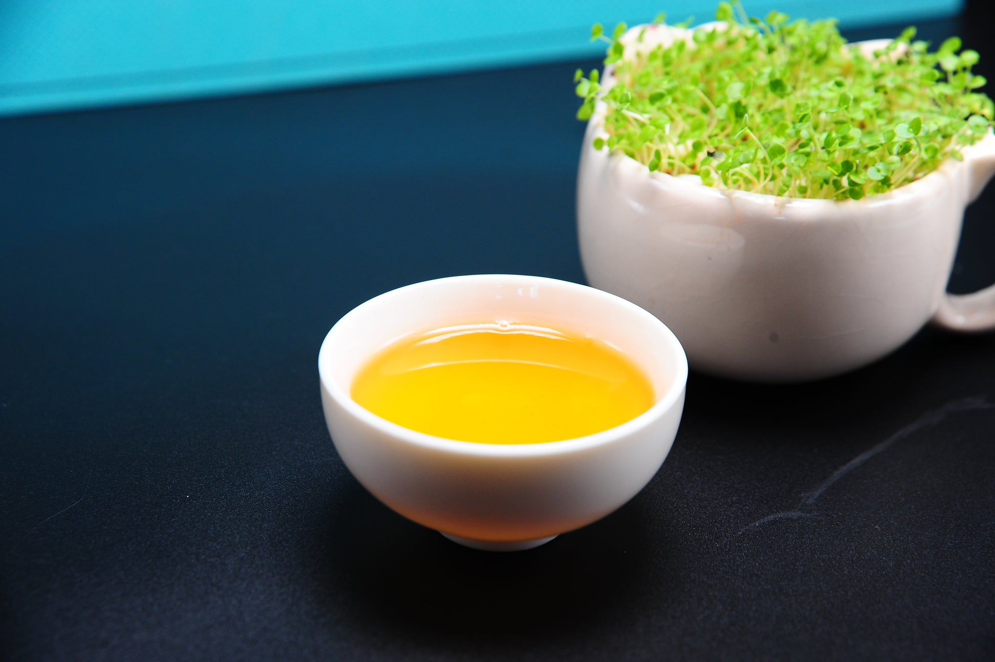 HUAFANGCUN Huafang Village Pu’er Raw Tea （Gift Box）