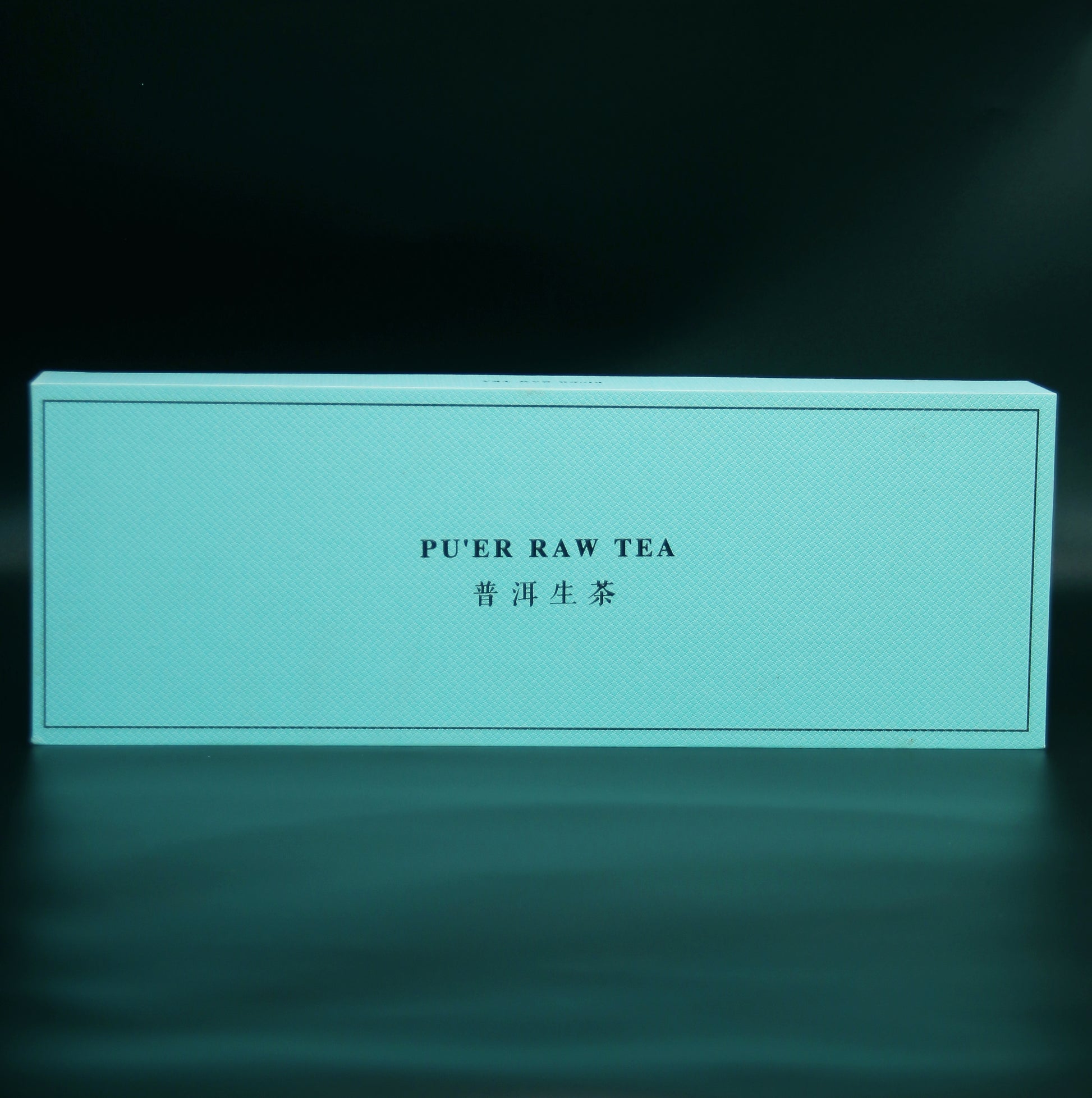 HUAFANGCUN Huafang Village Pu’er Raw Tea （Gift Box）